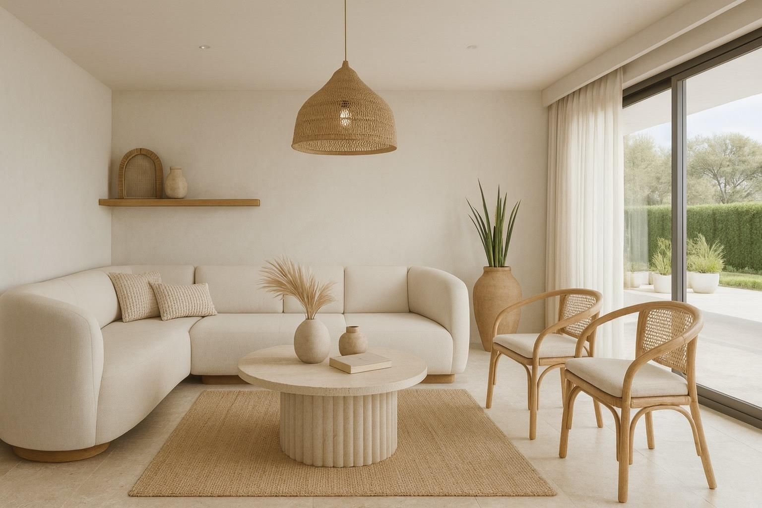 Villa 3 habitaciones 176m² en venta - Monte Solana - foto 2