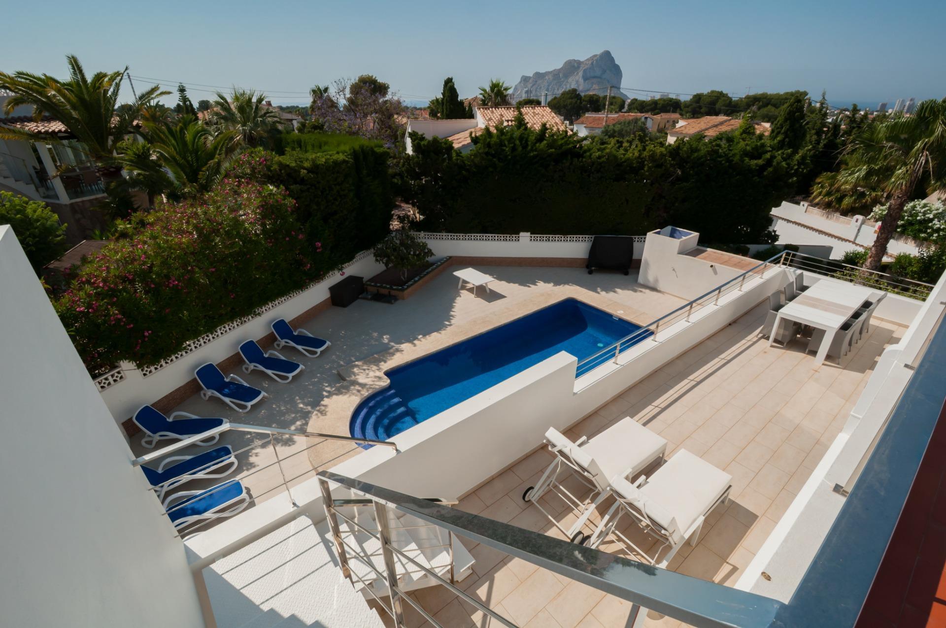 Villa 4 habitaciones 243m² en venta - Cometa - foto 3