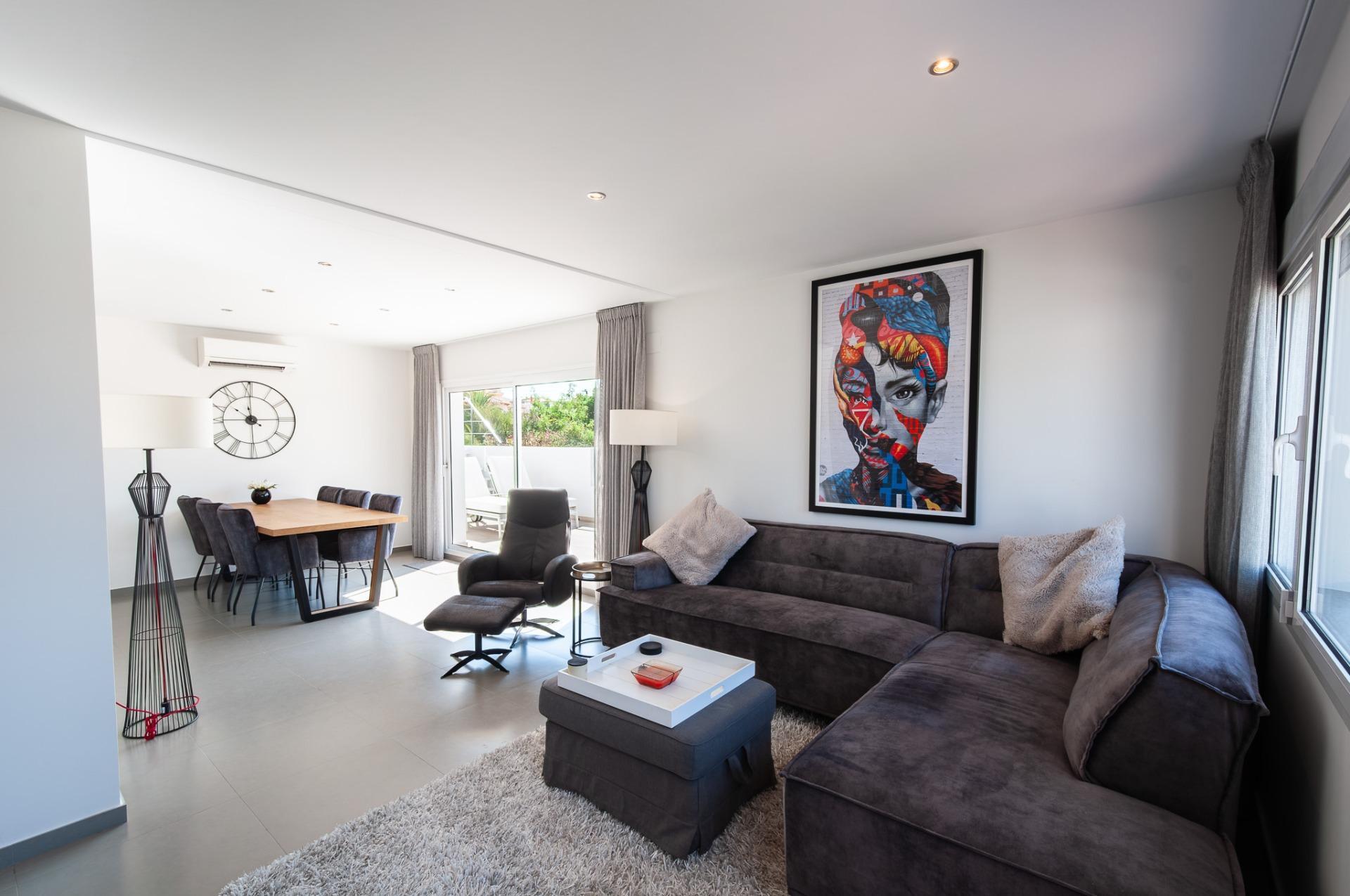 Villa 4 habitaciones 243m² en venta - Cometa - foto 4