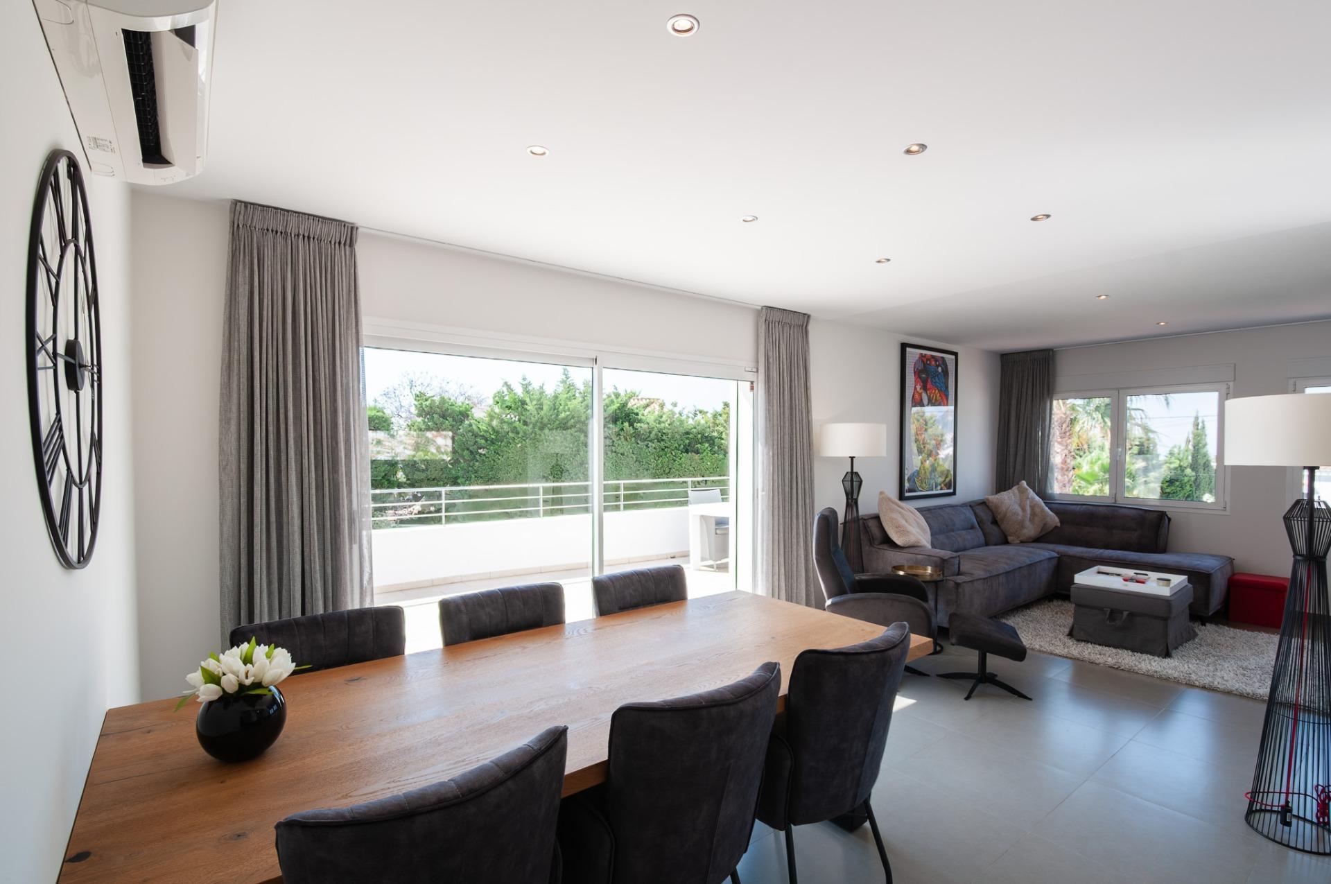 Villa 4 habitaciones 243m² en venta - Cometa - foto 5