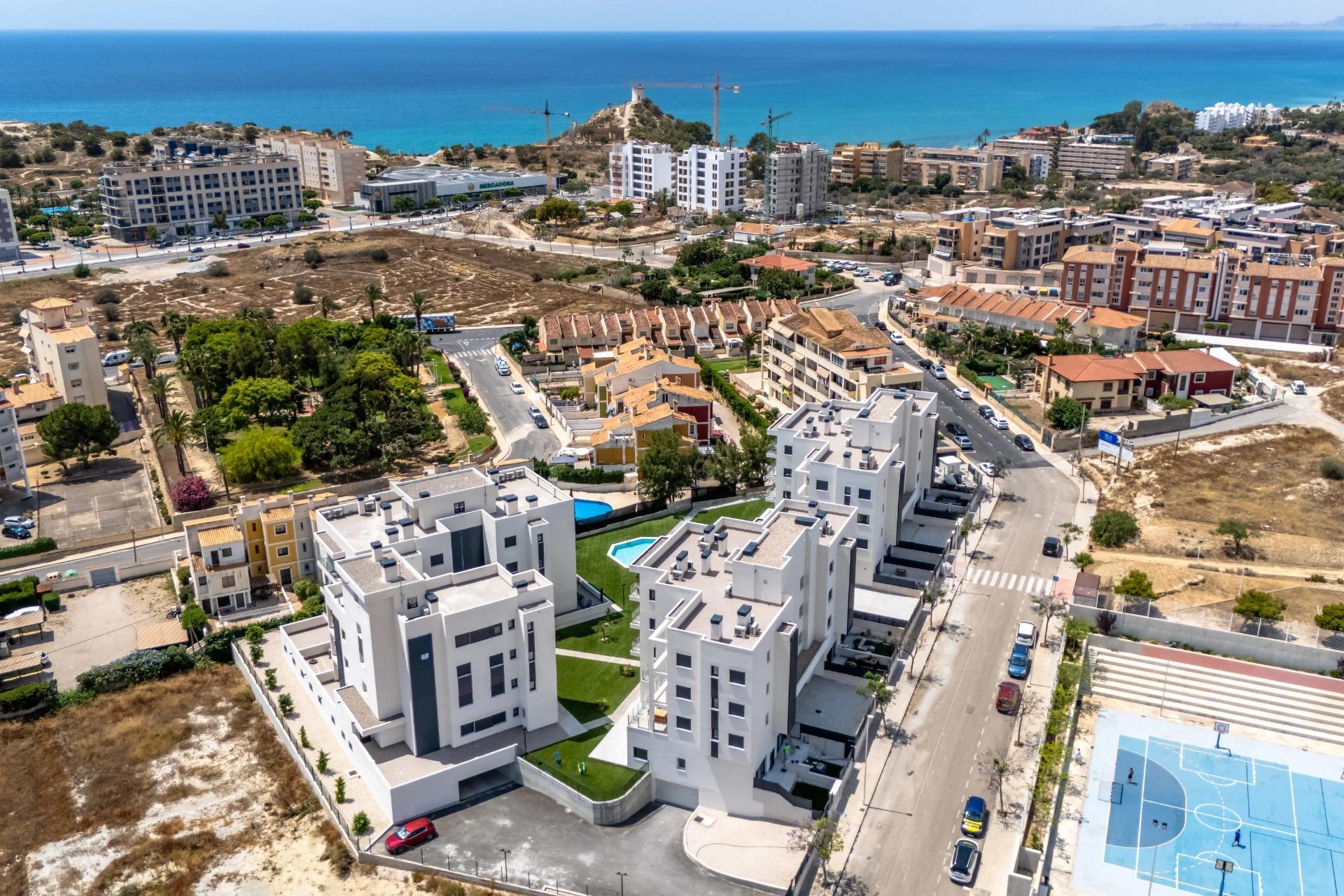 Planta baja 3 habitaciones 141m² en venta - Gasparot