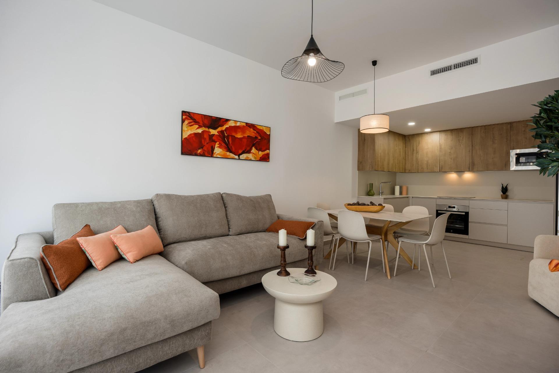 Planta baja 3 habitaciones 141m² en venta - Gasparot - foto 2