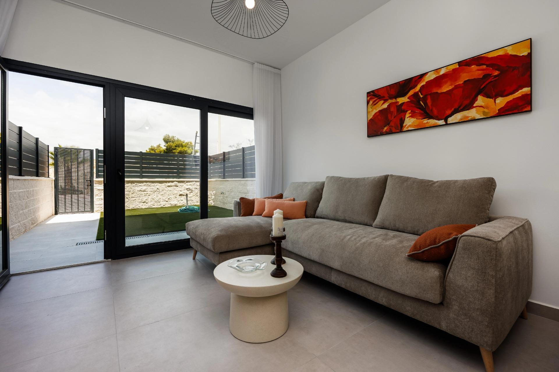 Planta baja 3 habitaciones 141m² en venta - Gasparot - foto 3