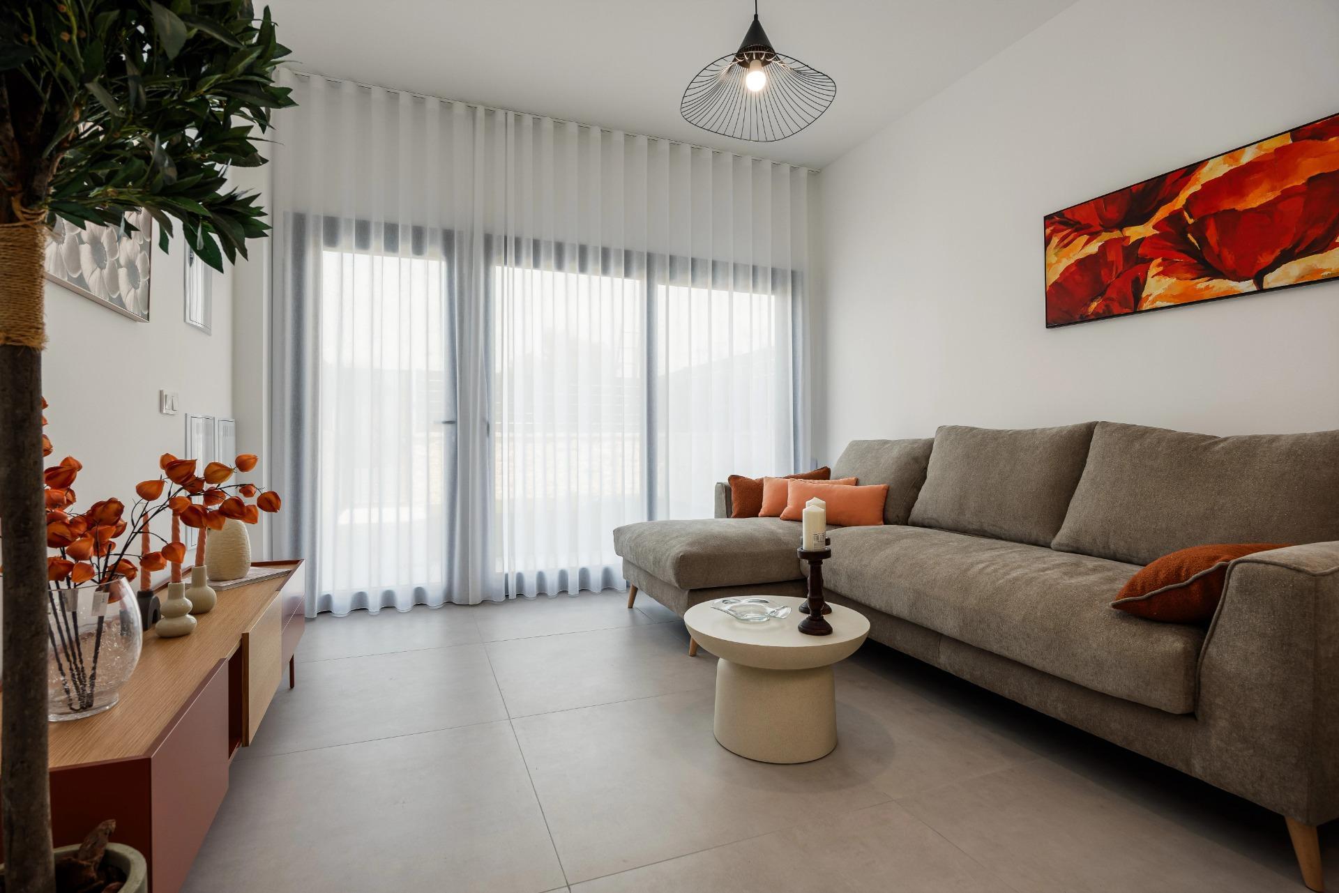 Planta baja 3 habitaciones 141m² en venta - Gasparot - foto 4