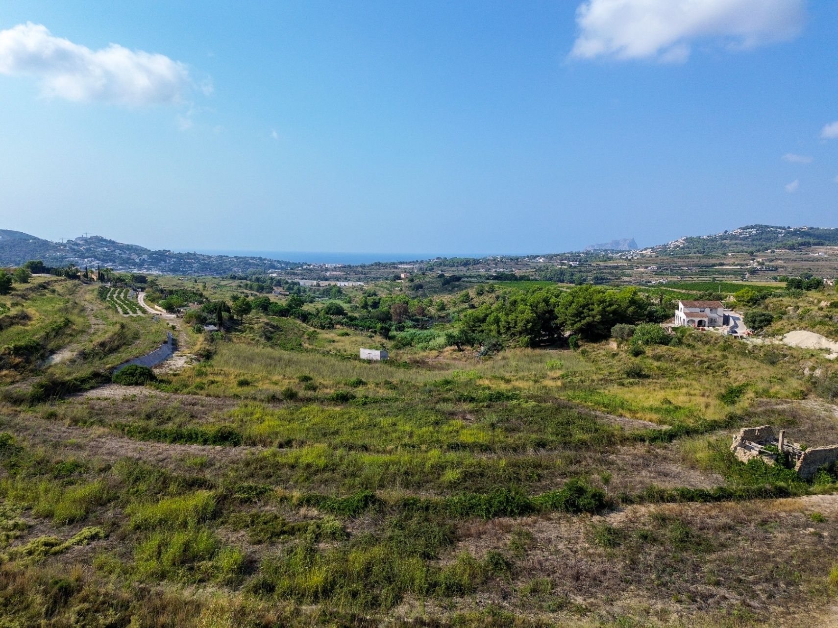 Finca rústica 4 habitaciones 274m² en venta - Pla del mar - foto 3