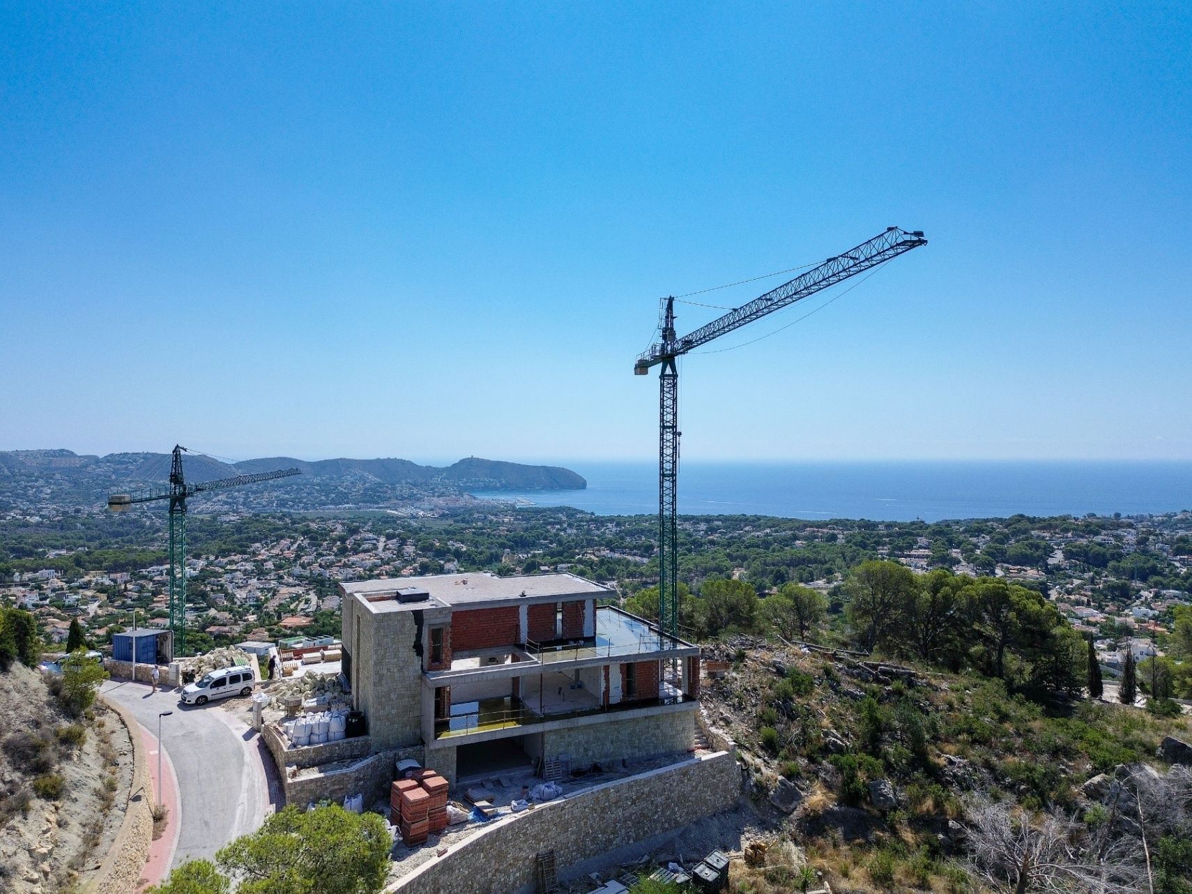 Villa 4 habitaciones 510m² en venta - Pla del mar - foto 4