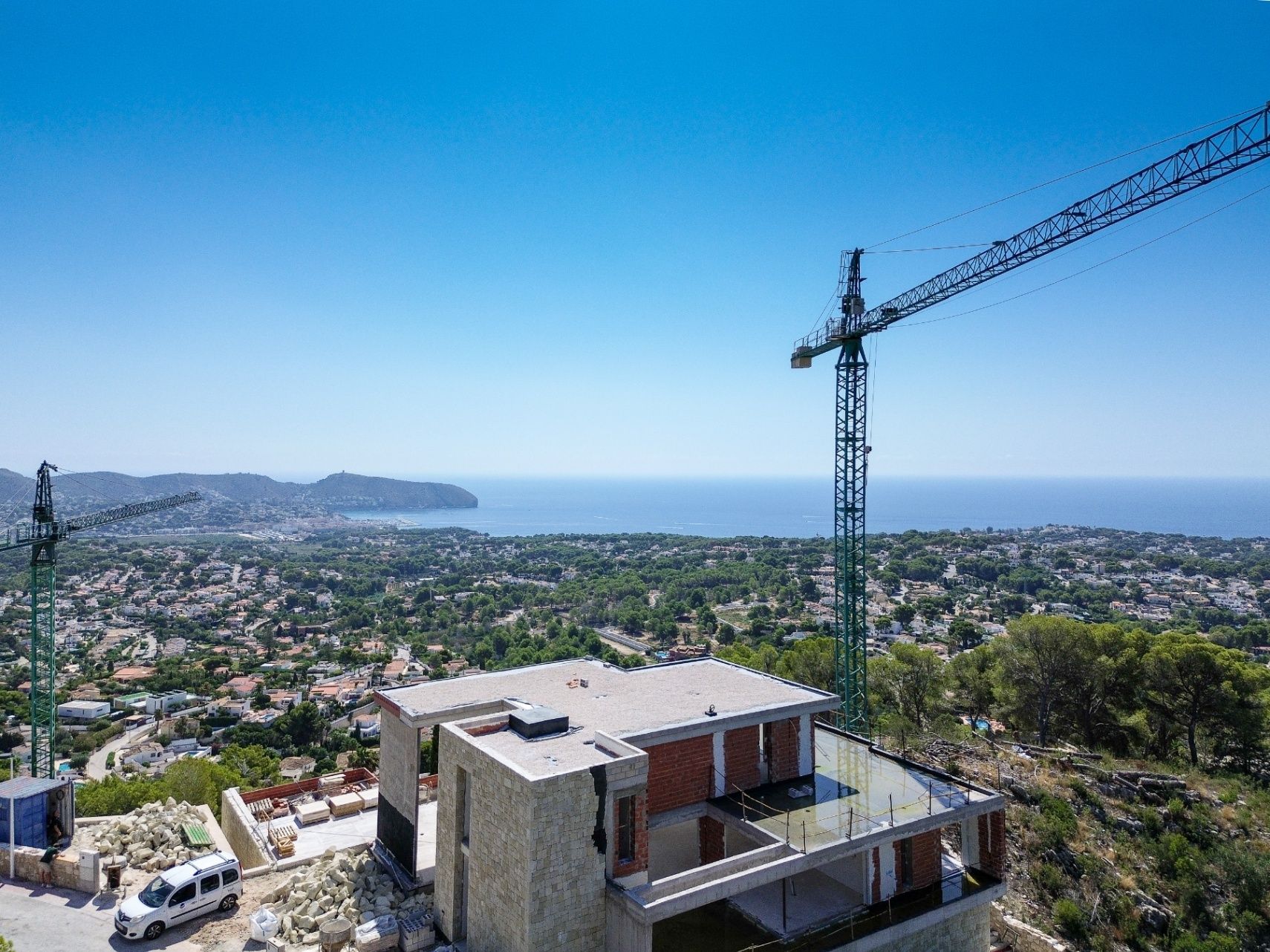 Villa 4 habitaciones 510m² en venta - Pla del mar - foto 5