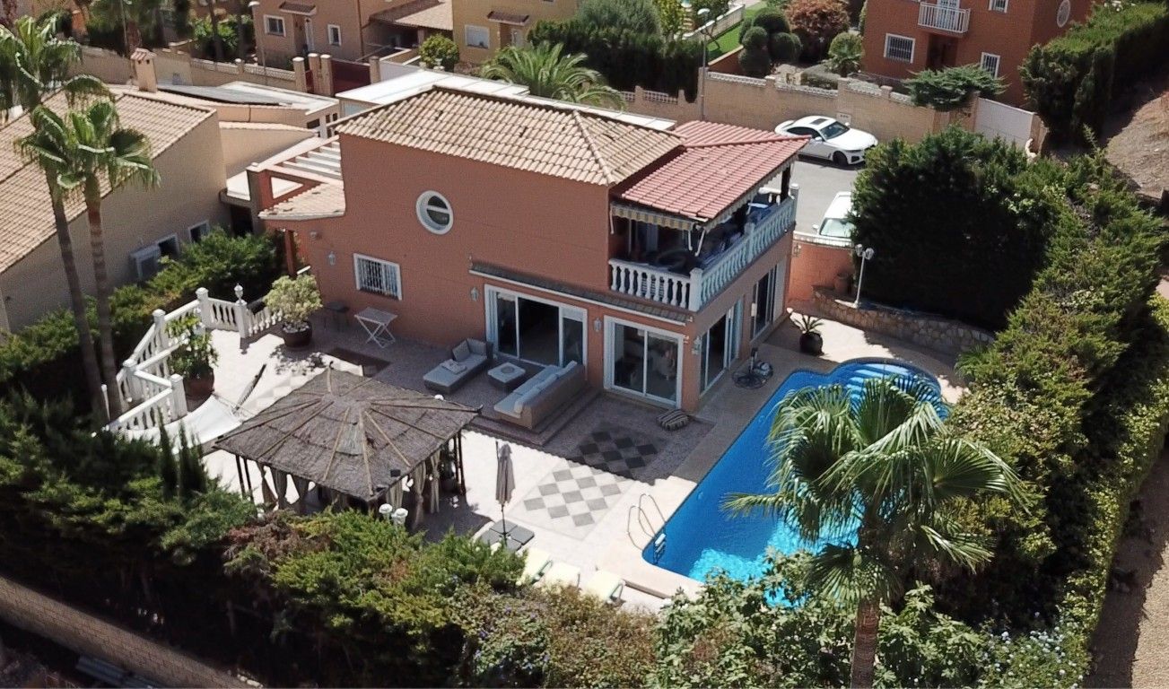 Villa 2 habitaciones 150m² en venta - Escandinavia