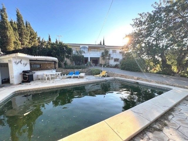 Villa 5 habitaciones 457m² en venta - Alfaz del Pi - foto 4