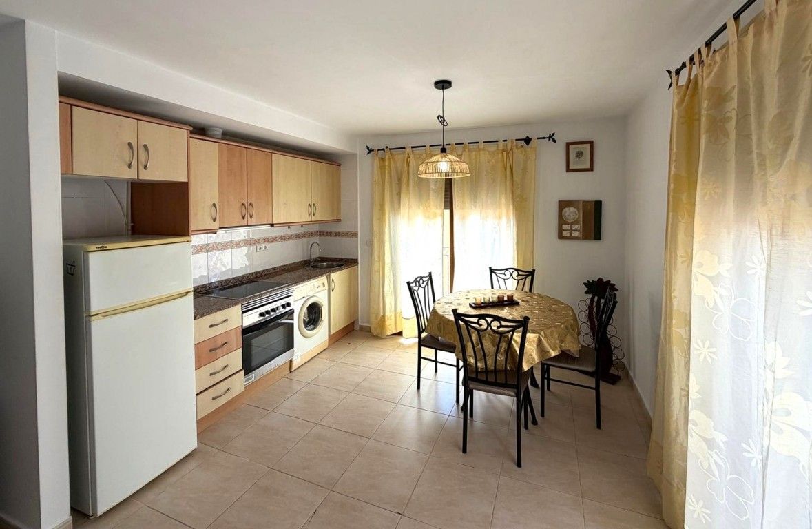Apartamento 1 habitación 55m² en venta - Pueblo