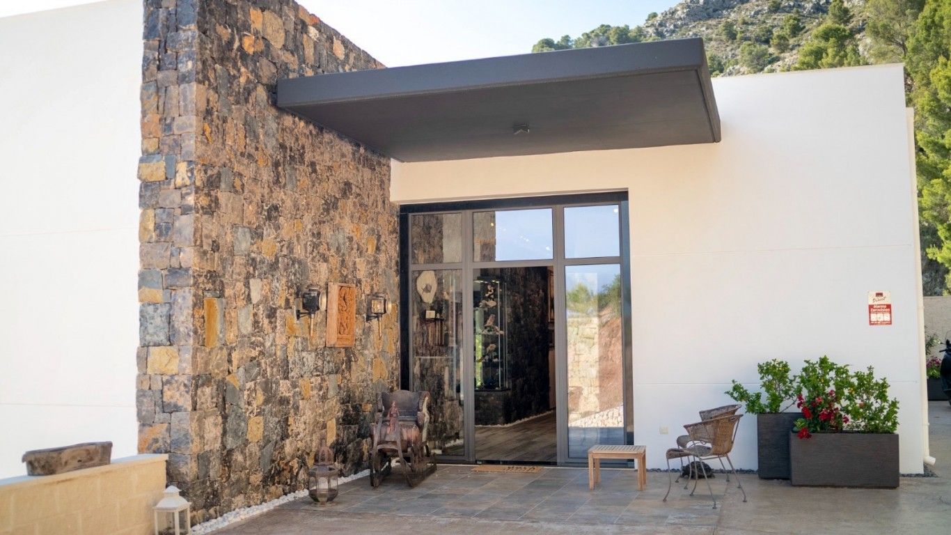Villa 3 habitaciones 420m² en venta - Comunidad valenciana - foto 3