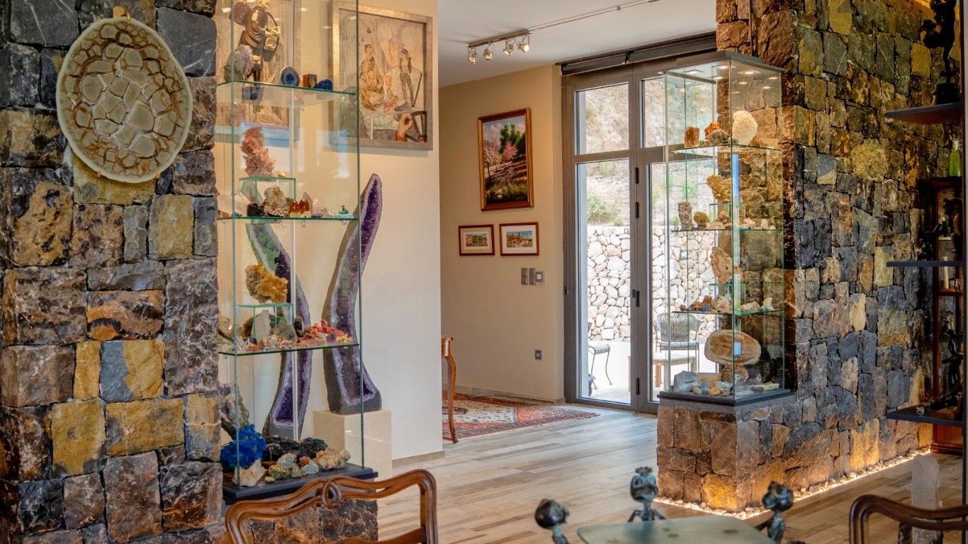 Villa 3 habitaciones 420m² en venta - Comunidad valenciana - foto 4