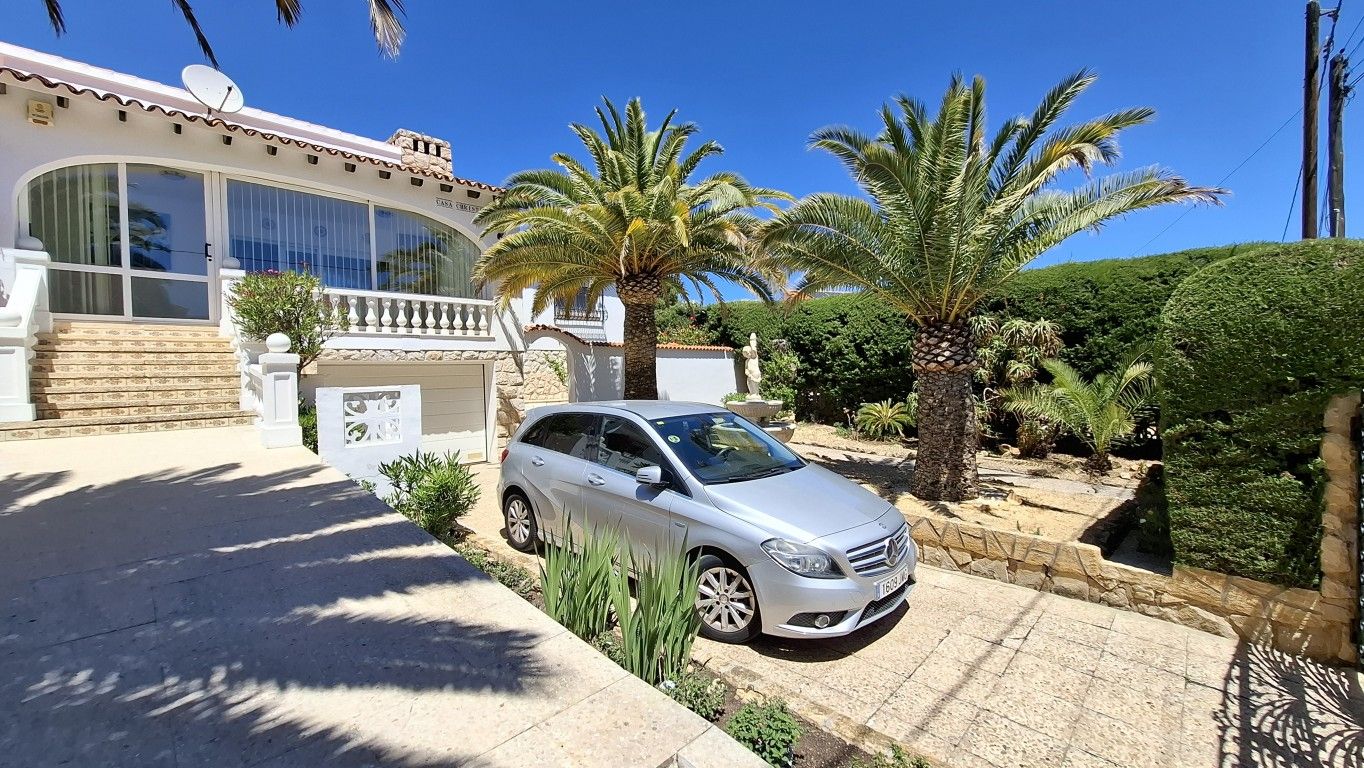 Villa 4 habitaciones 182m² en venta - San Rafael - Nucia Par - foto 3