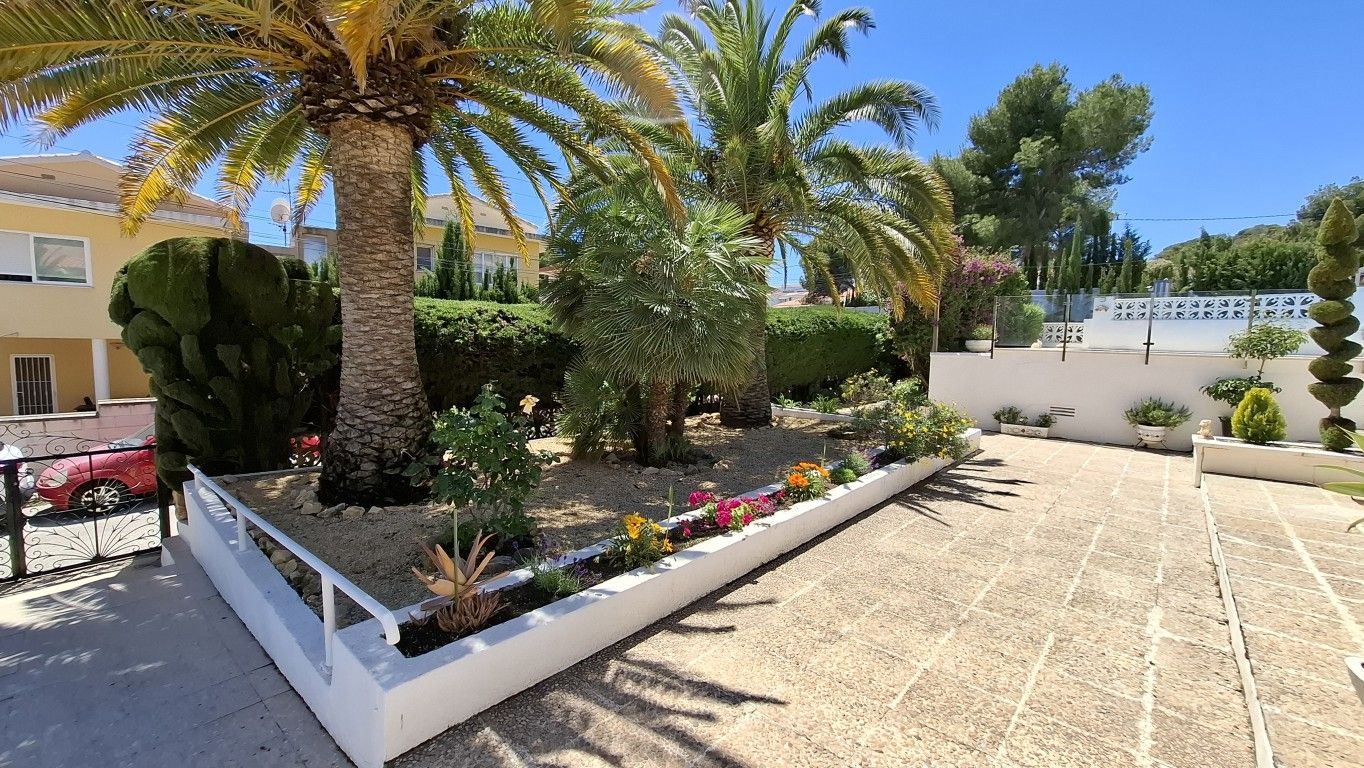 Villa 4 habitaciones 182m² en venta - San Rafael - Nucia Par - foto 4