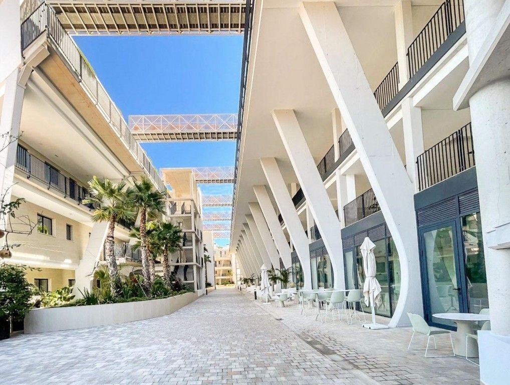 Apartamento 2 habitaciones 107m² en venta - Alfaz del Pi - foto 2