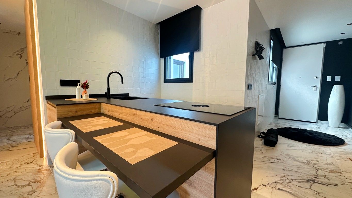 Apartamento 2 habitaciones 107m² en venta - Alfaz del Pi - foto 4