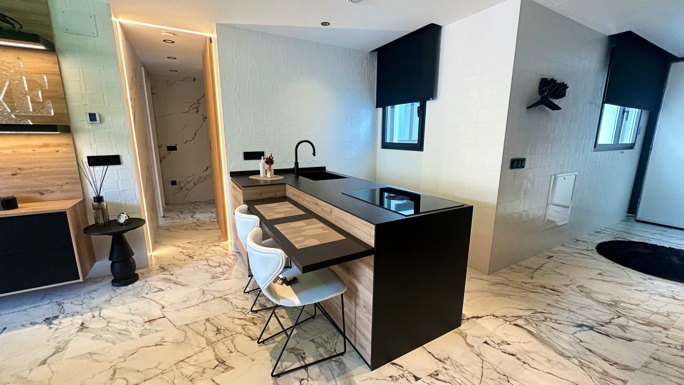 Apartamento 2 habitaciones 107m² en venta - Alfaz del Pi - foto 5