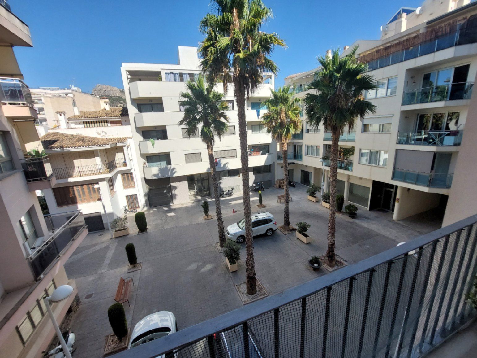 Piso 3 habitaciones 120m² en venta - Calpe