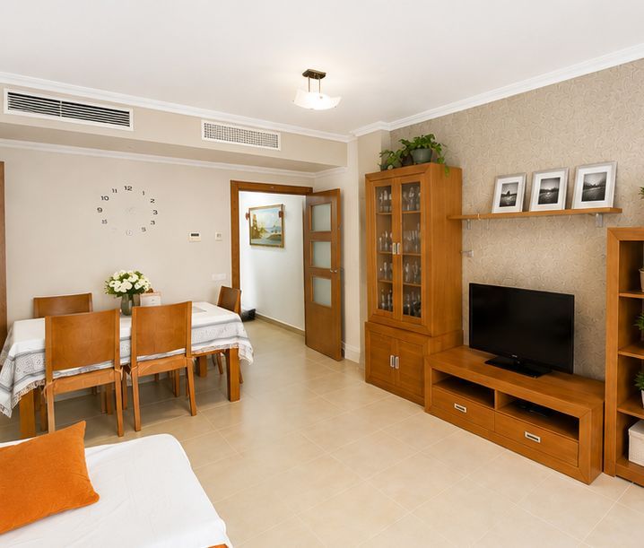 Piso 3 habitaciones 120m² en venta - Calpe - foto 4