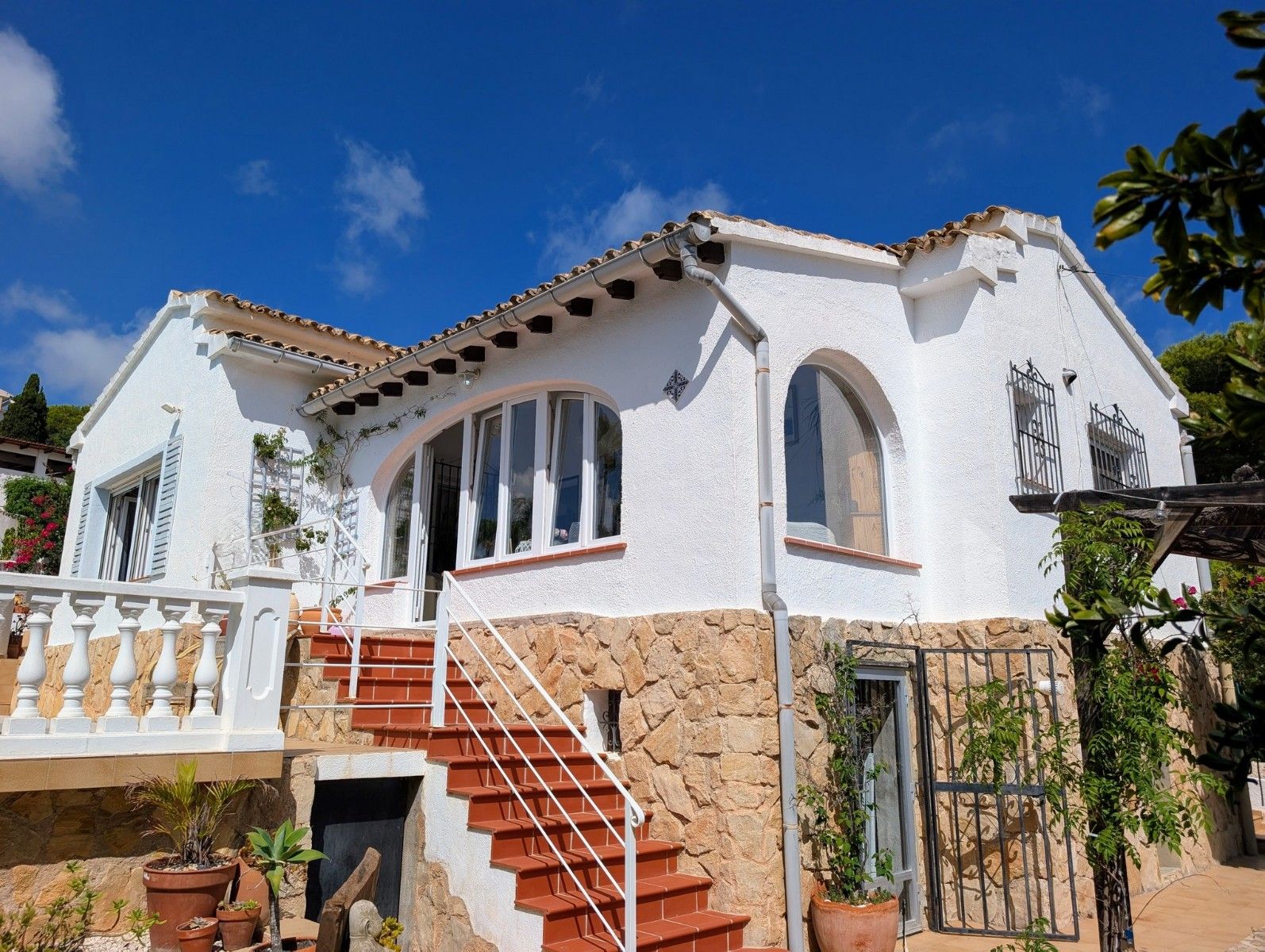 Villa 3 habitaciones 140m² en venta - Benimeit-Tabaira