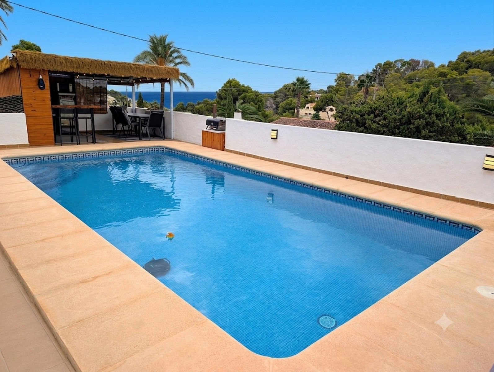 Villa 2 habitaciones 120m² en venta - Cala Advocat - Baladrar