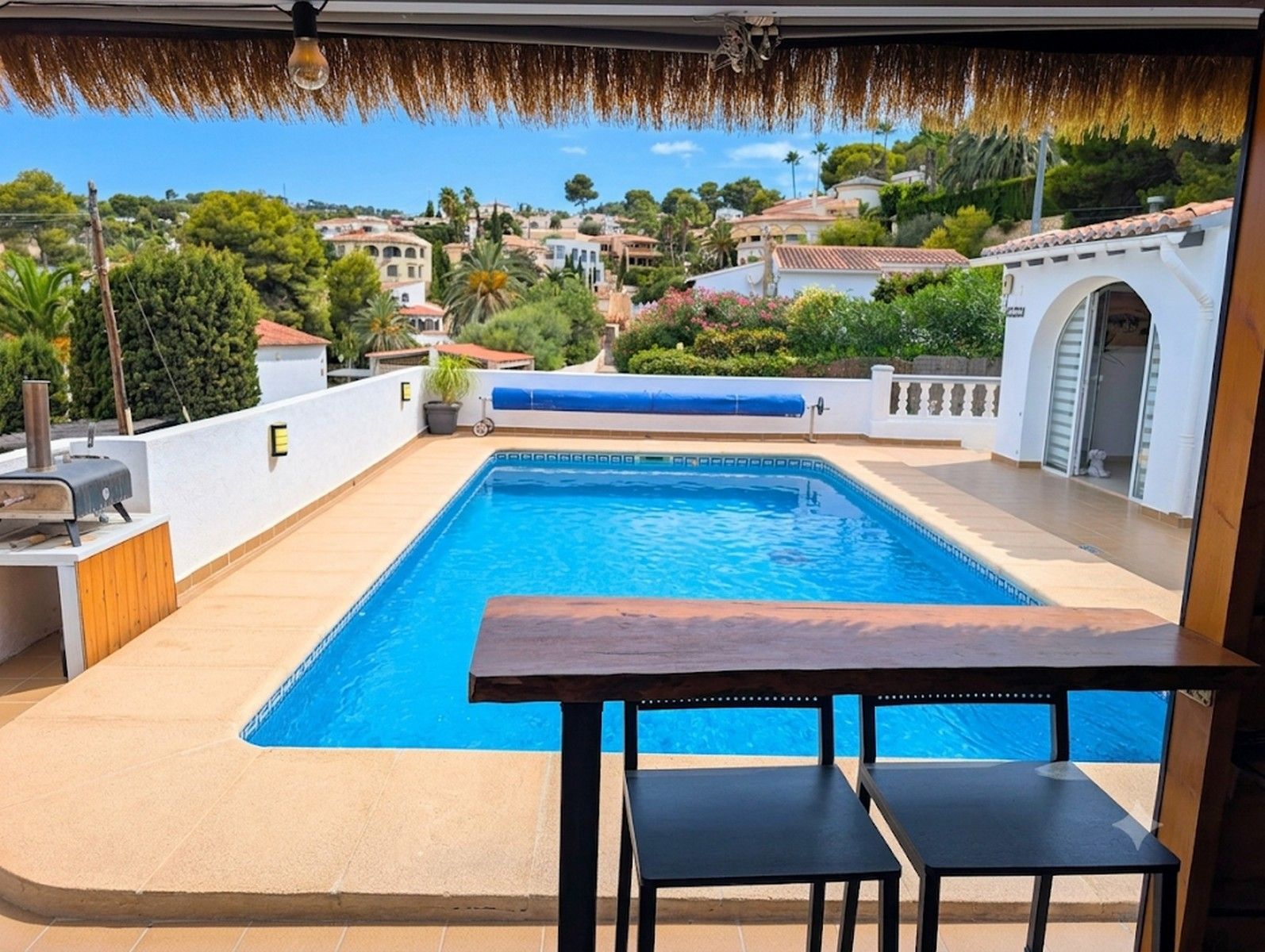 Villa 2 habitaciones 120m² en venta - Cala Advocat - Baladra - foto 3