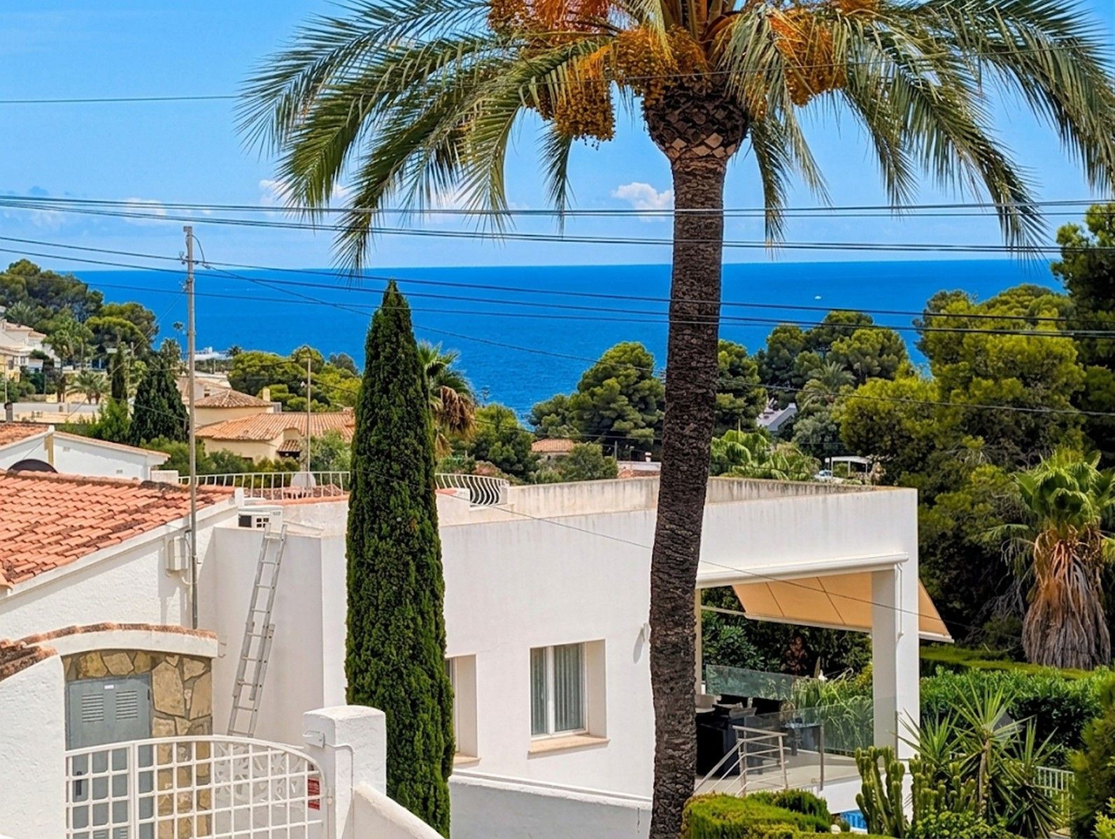 Villa 2 habitaciones 120m² en venta - Cala Advocat - Baladra - foto 4