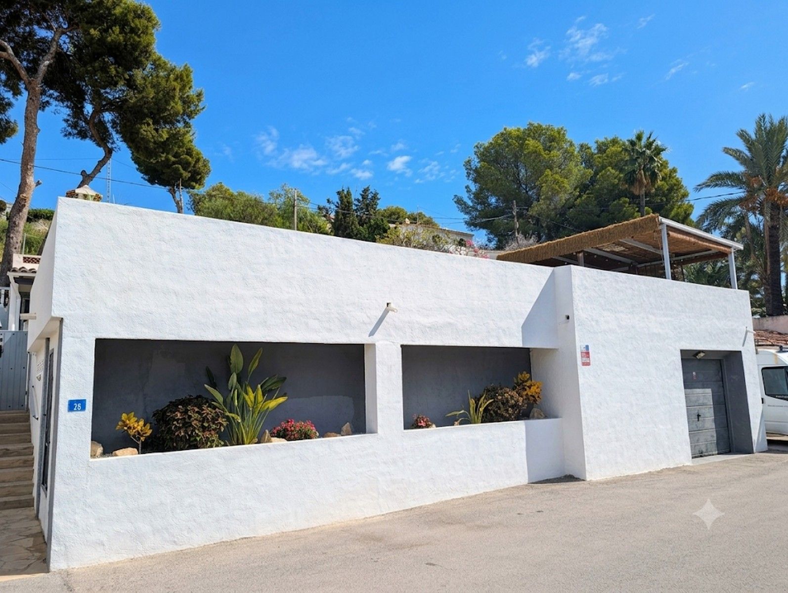 Villa 2 habitaciones 120m² en venta - Cala Advocat - Baladra - foto 5