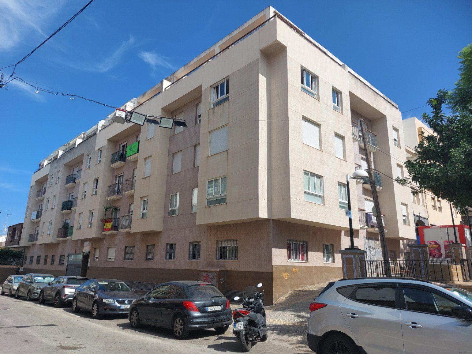 Piso 3 habitaciones 143m² en venta - Calpe