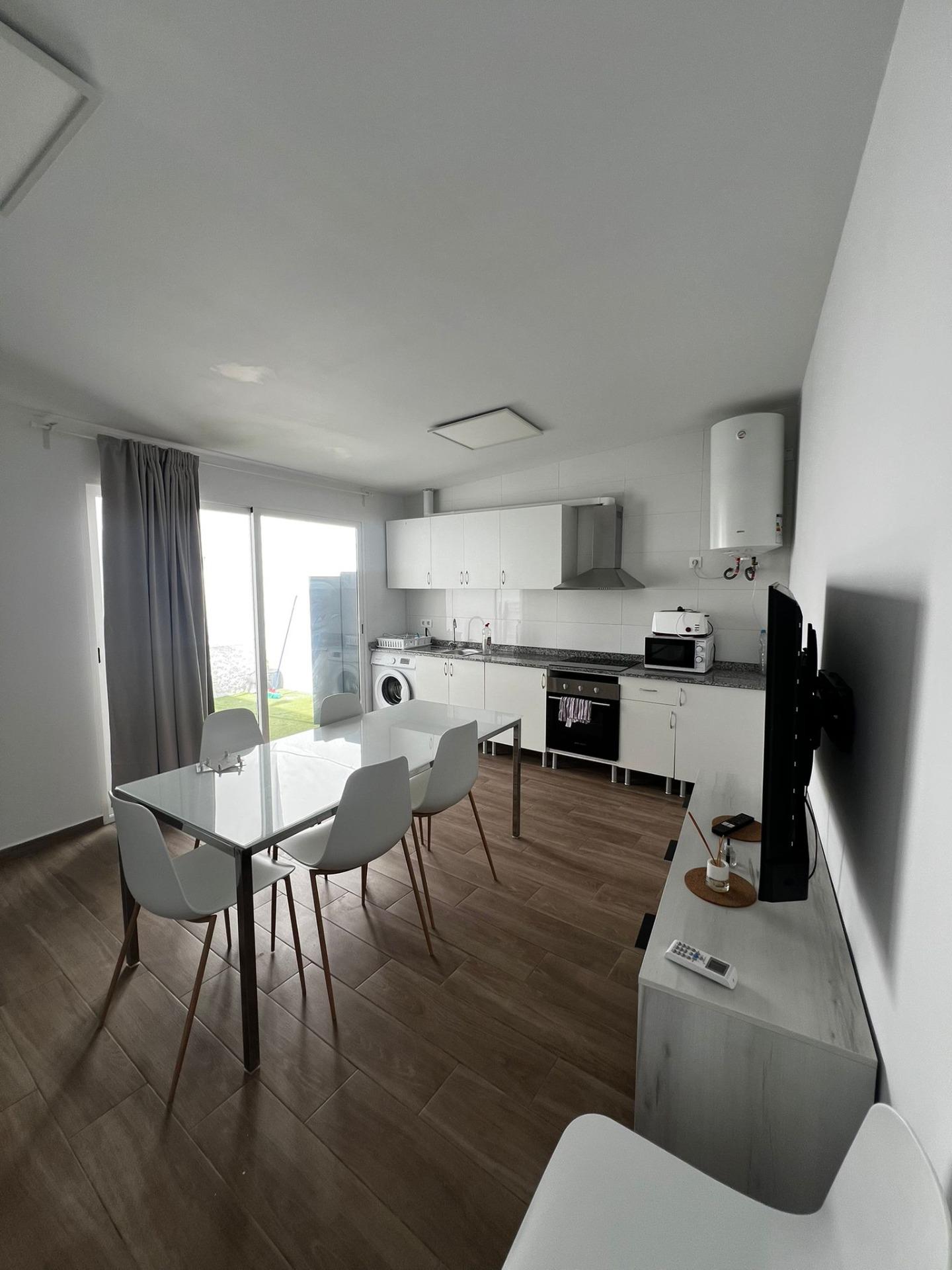 Acogedora Casa en La Ñora, POR habitaciones - foto 3