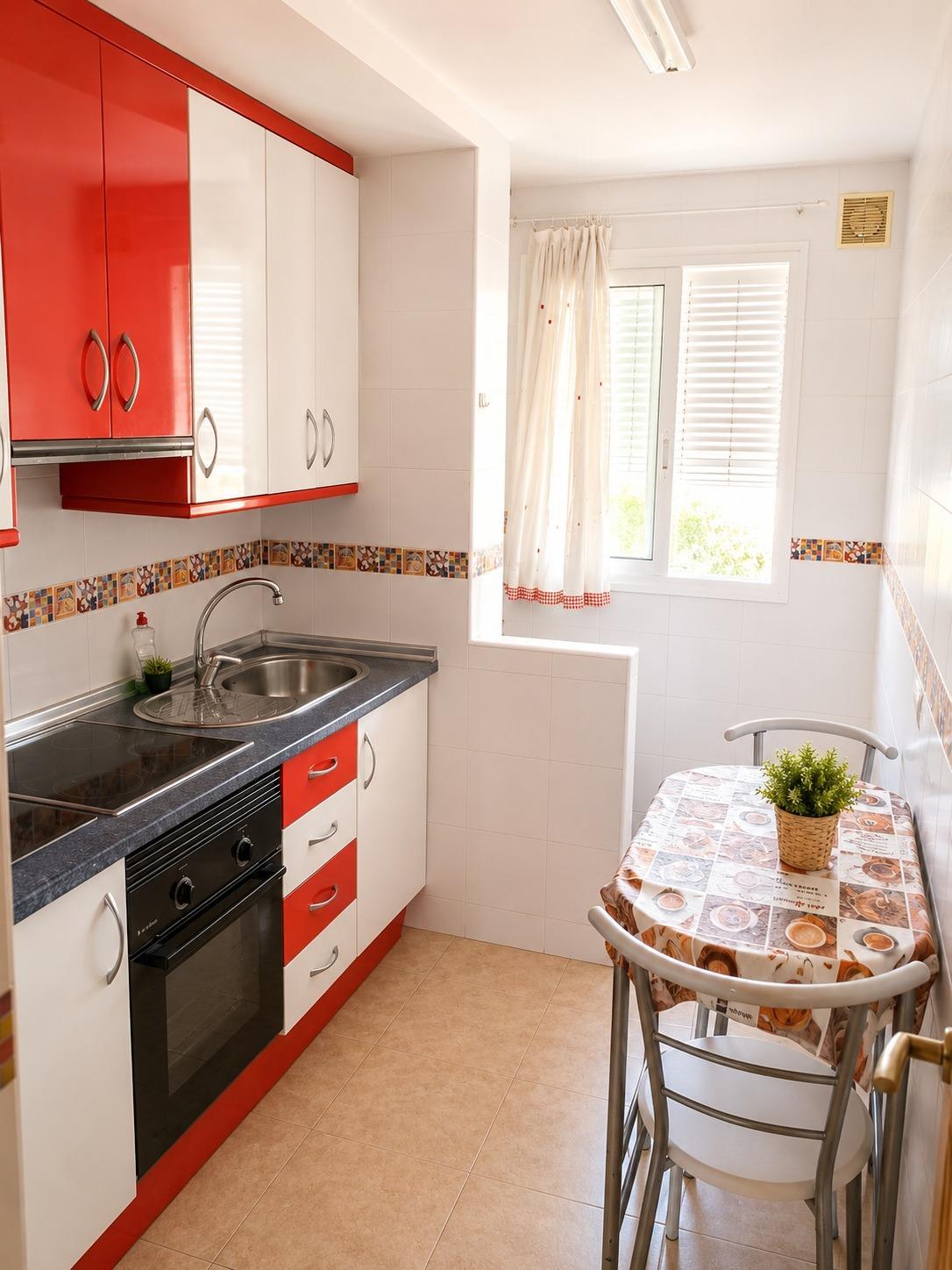 OCTUBRE DISPONIBLE PISO 2 HAB Y 2 BAÑOS GUADALUPE - foto 2