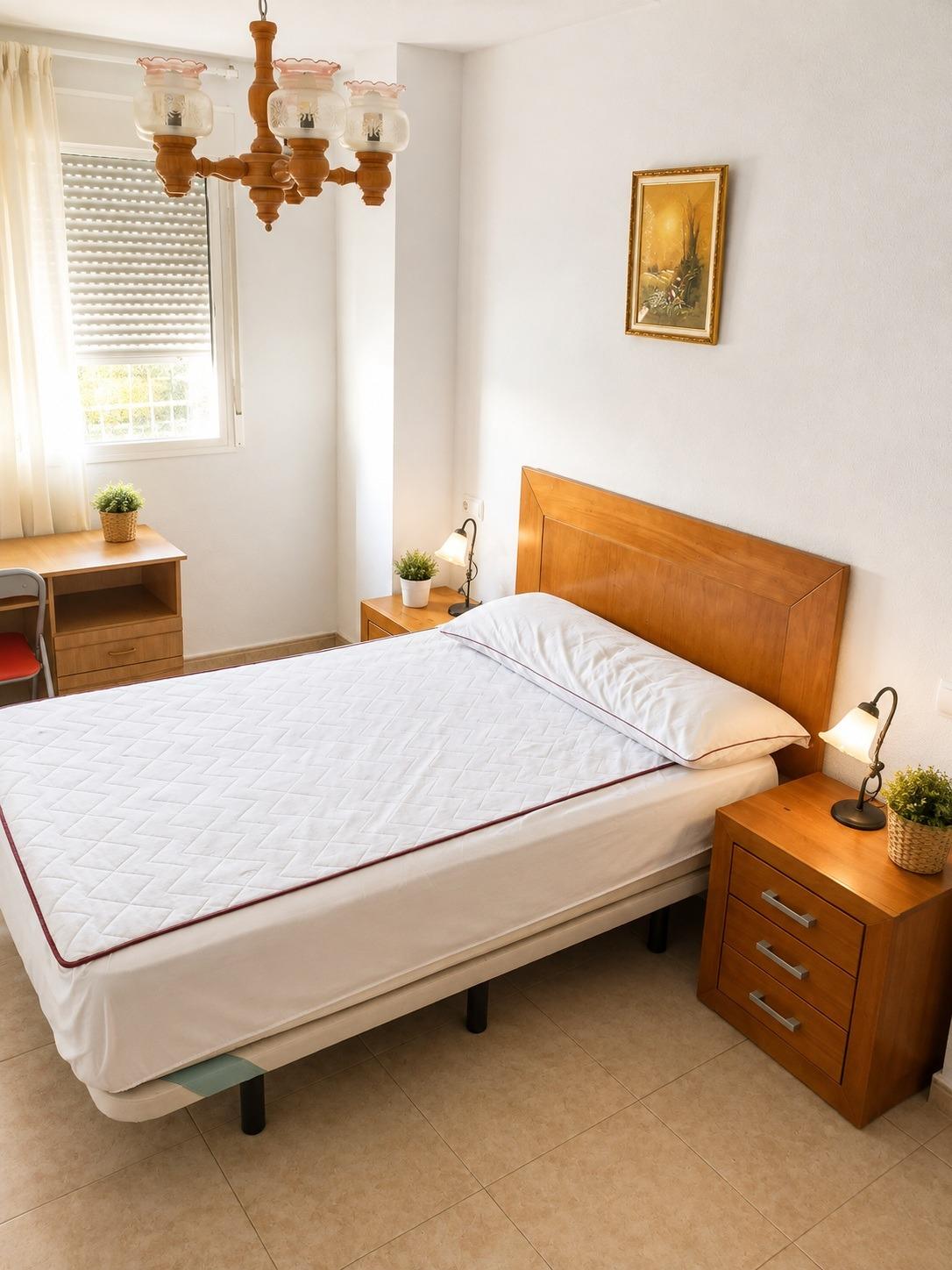OCTUBRE DISPONIBLE PISO 2 HAB Y 2 BAÑOS GUADALUPE - foto 4