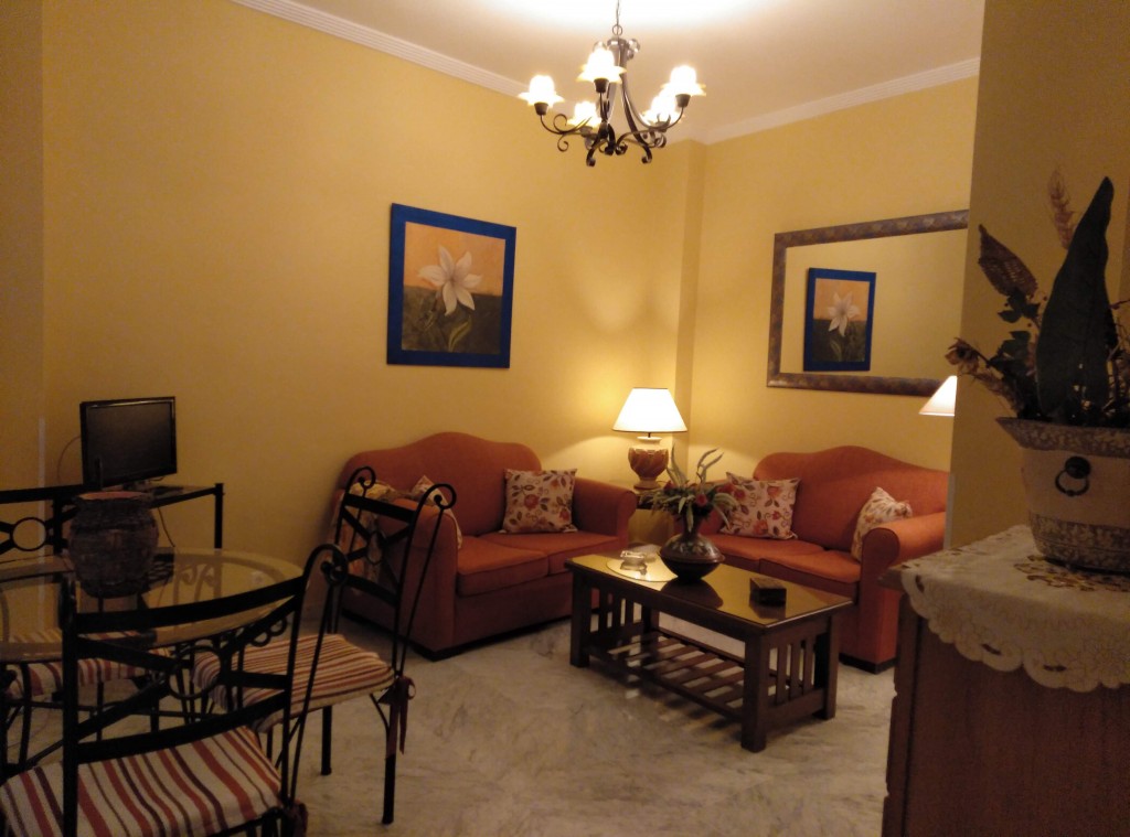 Apartamento en Alquiler en Sevilla Sevilla CENTRO - CENTRO HISTORICO