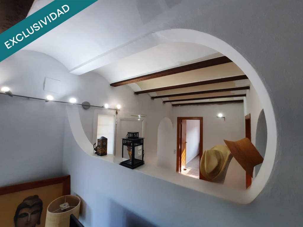Finca con vivienda y olivar en producción, a minutos de Tort - foto 2