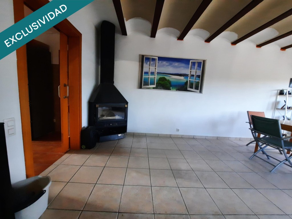 Finca con vivienda y olivar en producción, a minutos de Tort - foto 3