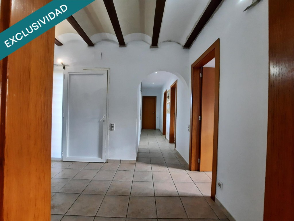 Finca con vivienda y olivar en producción, a minutos de Tort - foto 4
