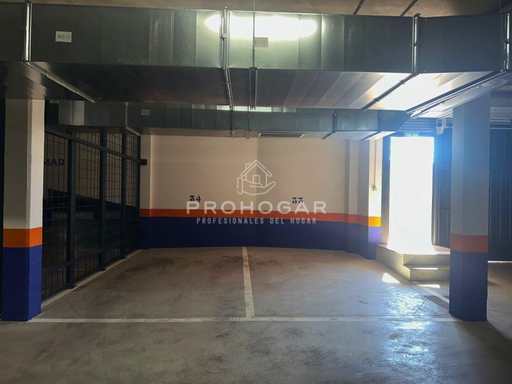 Venta de garaje en Colmenar viejo,