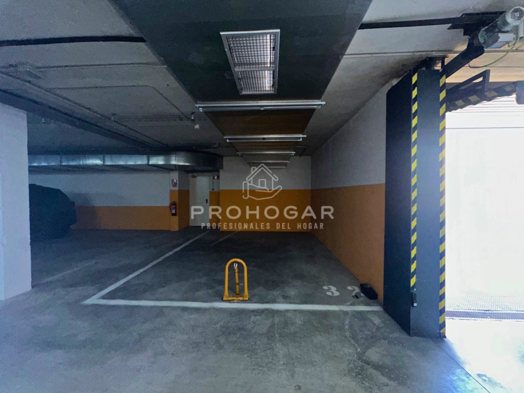 Venta de garaje en Colmenar viejo, con plaza de garaje - foto 2