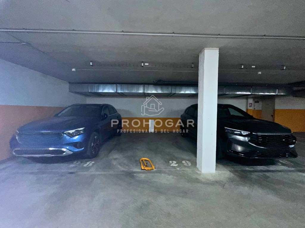 Venta de garaje en Colmenar viejo, con plaza de garaje - foto 3