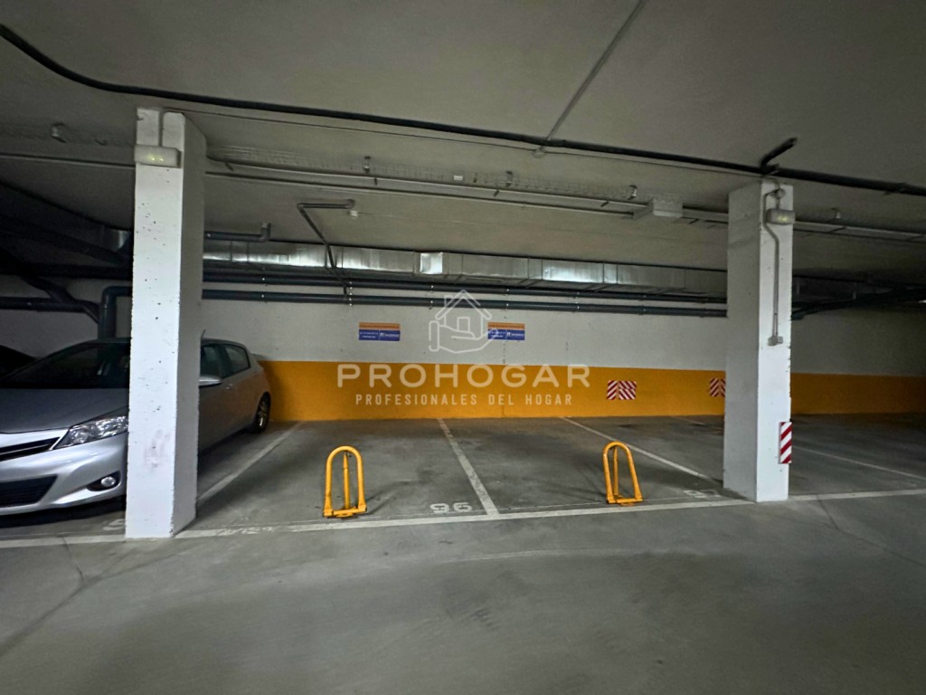 Venta de garaje en Colmenar viejo, con plaza de garaje - foto 4