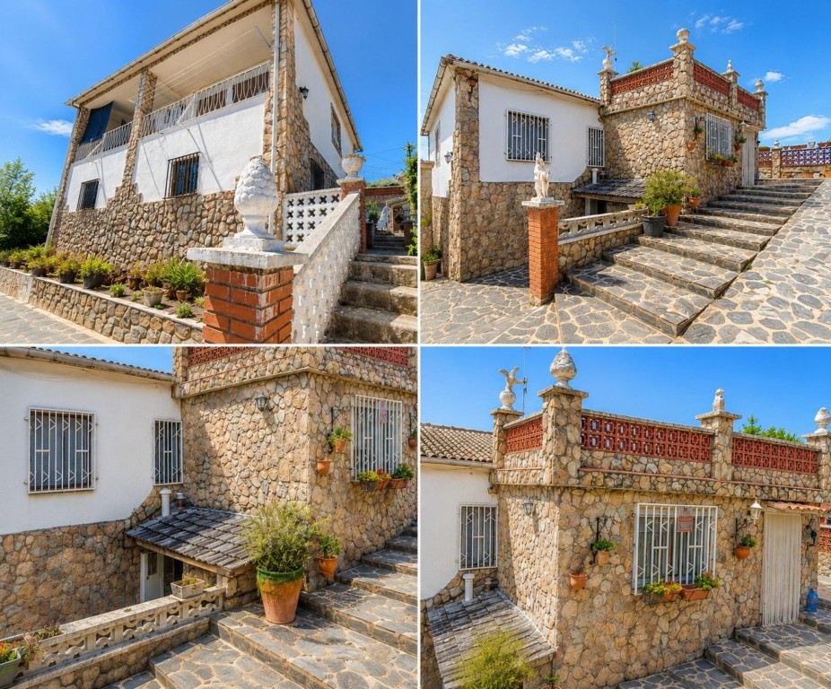Casa en venta en Maçanet Residencial