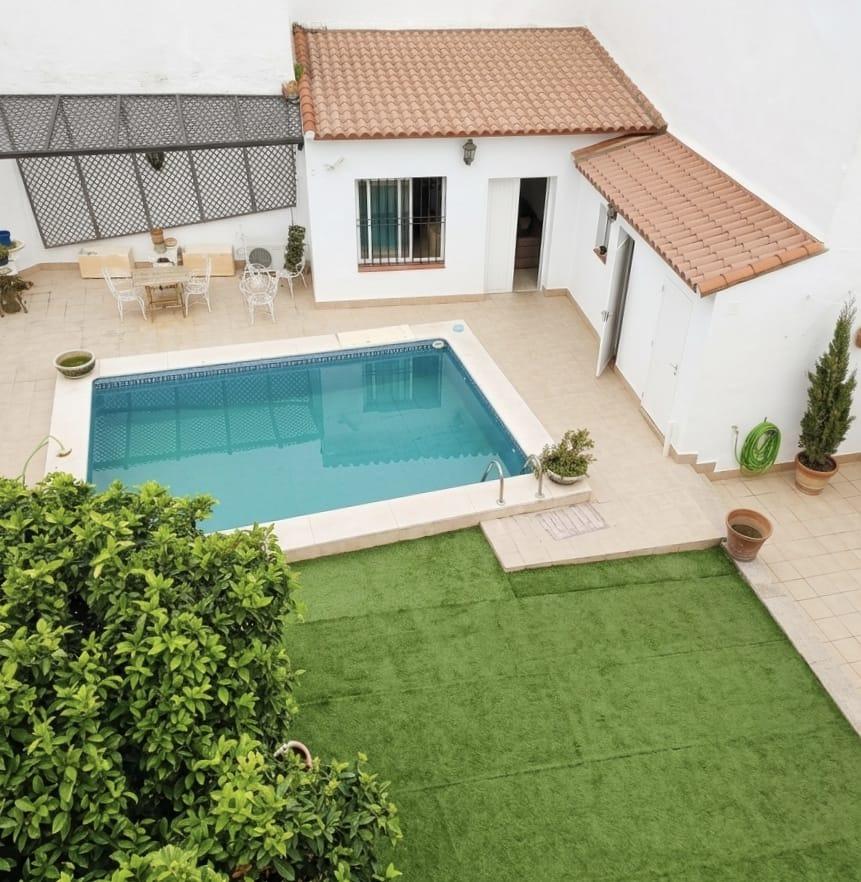 EXCLUSIVIDAD PISO CON PISCINA EN EL BRILLANTE - foto 2