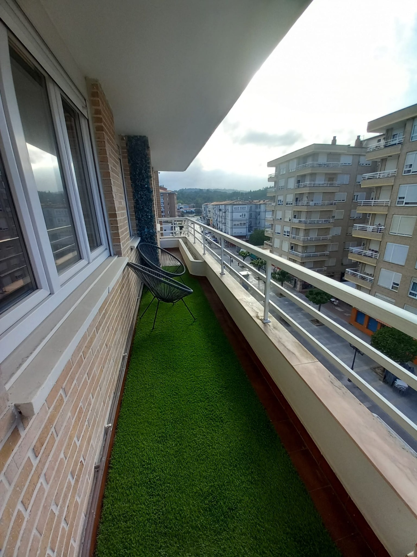 Piso alquiler Torrelavega