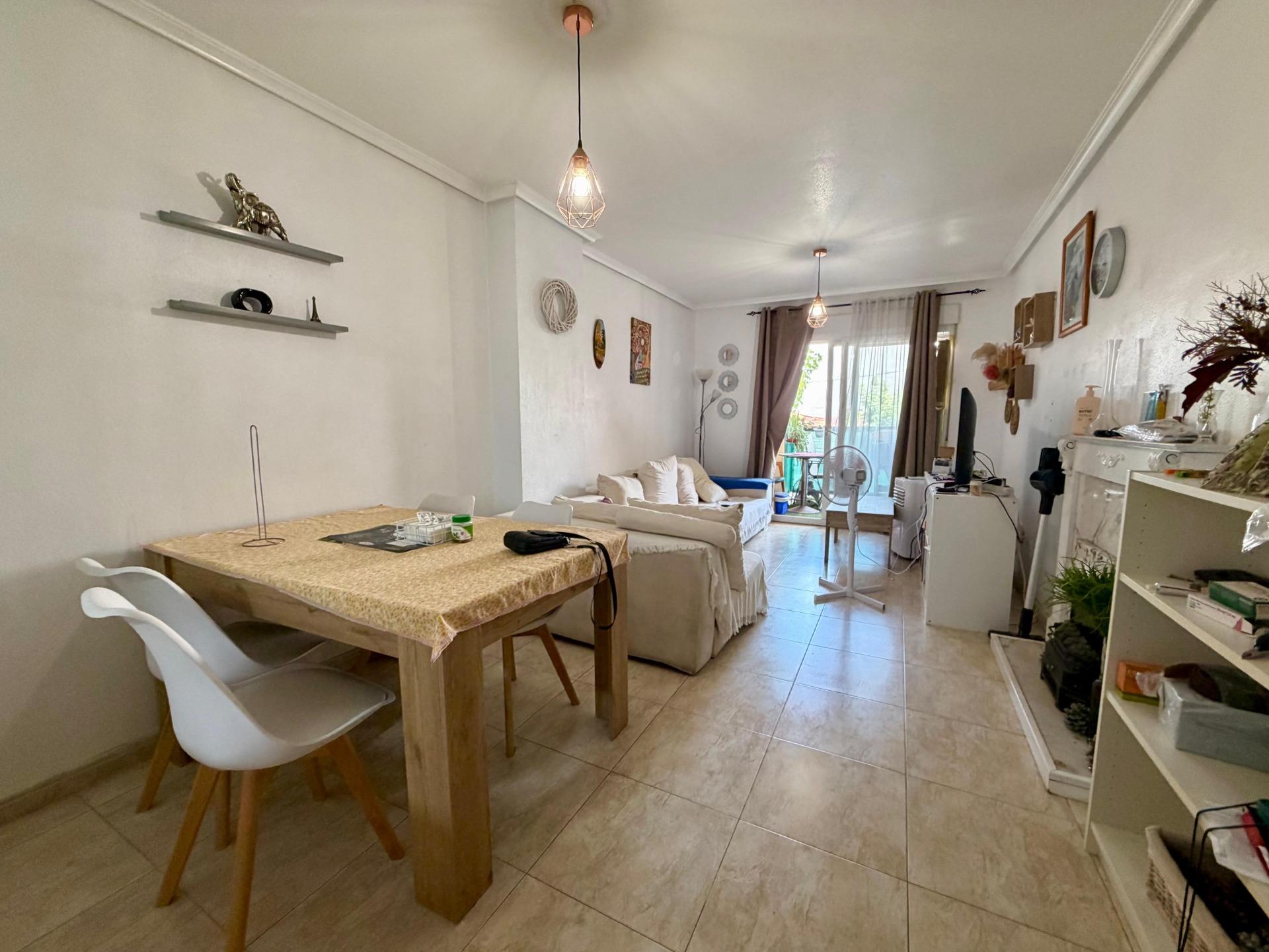 Piso 2 habitaciones 89m² en venta - torrevieja