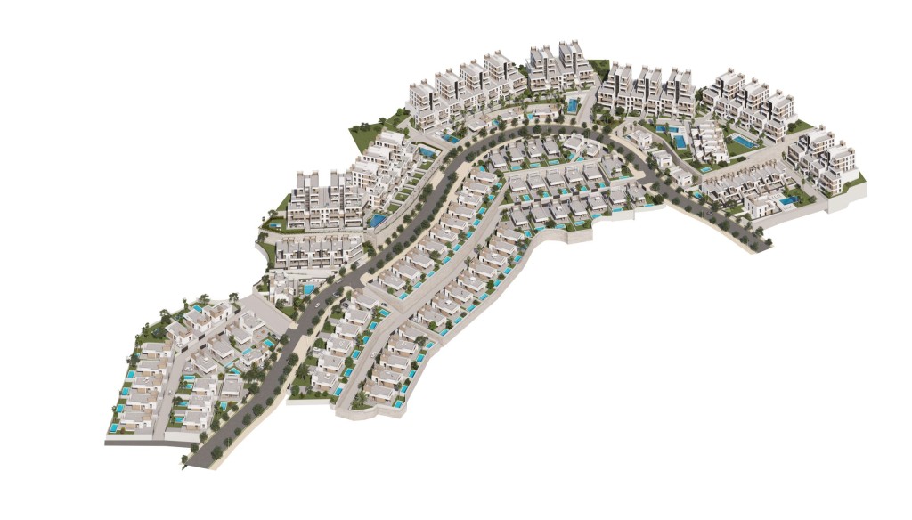 Apartamento en Venta en Vera Playa Almería