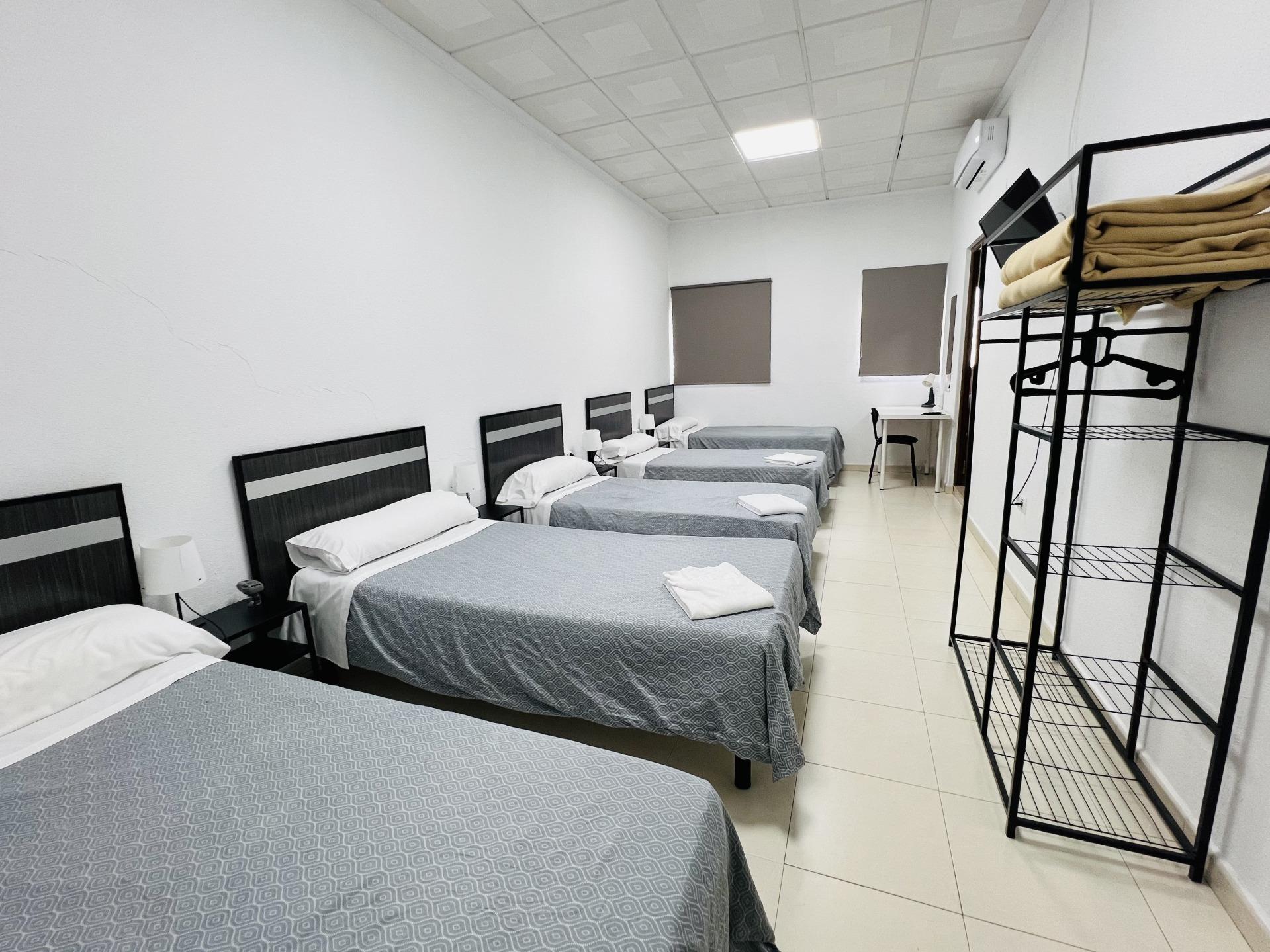HOSTAL EN VENTA EN LA NUCÍA | ACTIVO HOTELERO CON GRAN POTENCIAL DE CRECIMIENTO