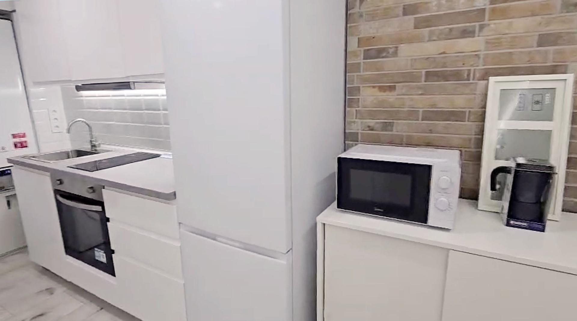 EN ALQUILER PARA ESTUDIANTES, habitaciones CON BAÑOS EN SUITE EN VILLANUEVA DE LA CAÑADA