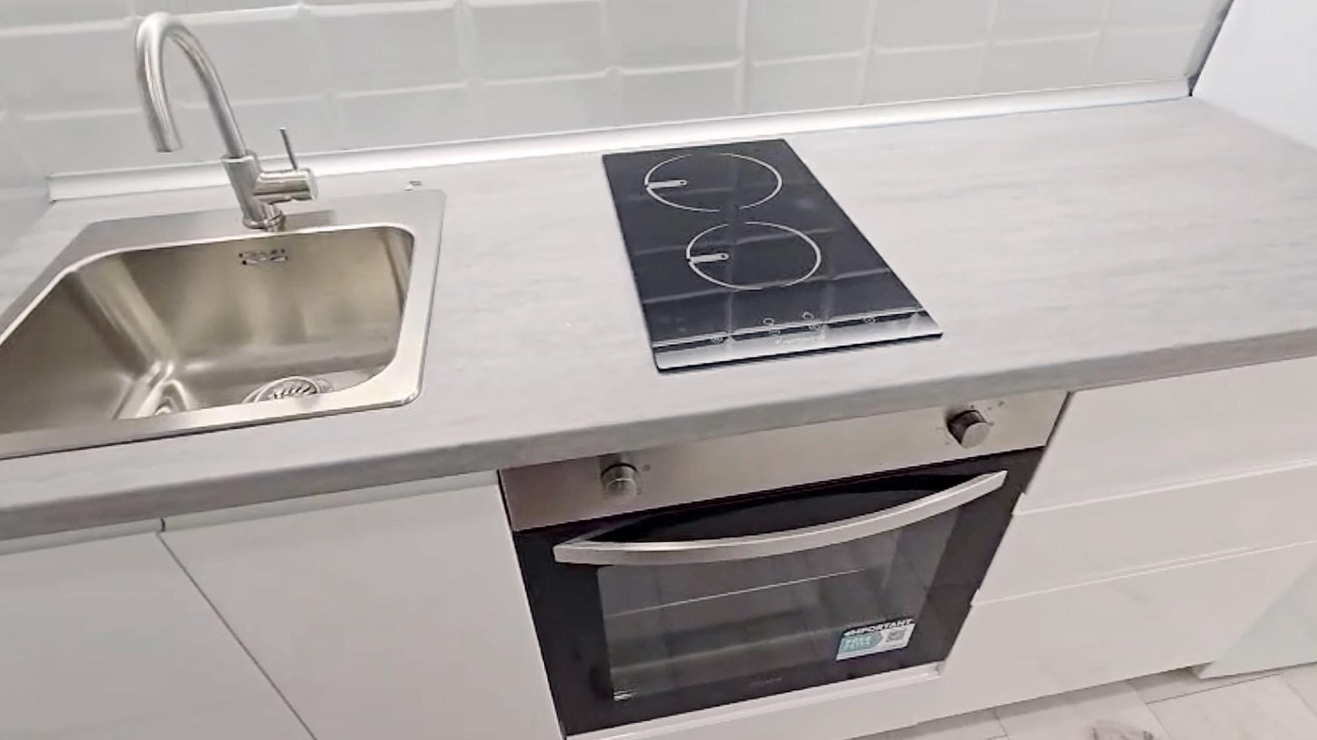 EN ALQUILER PARA ESTUDIANTES, habitaciones CON BAÑOS EN SUIT - foto 2