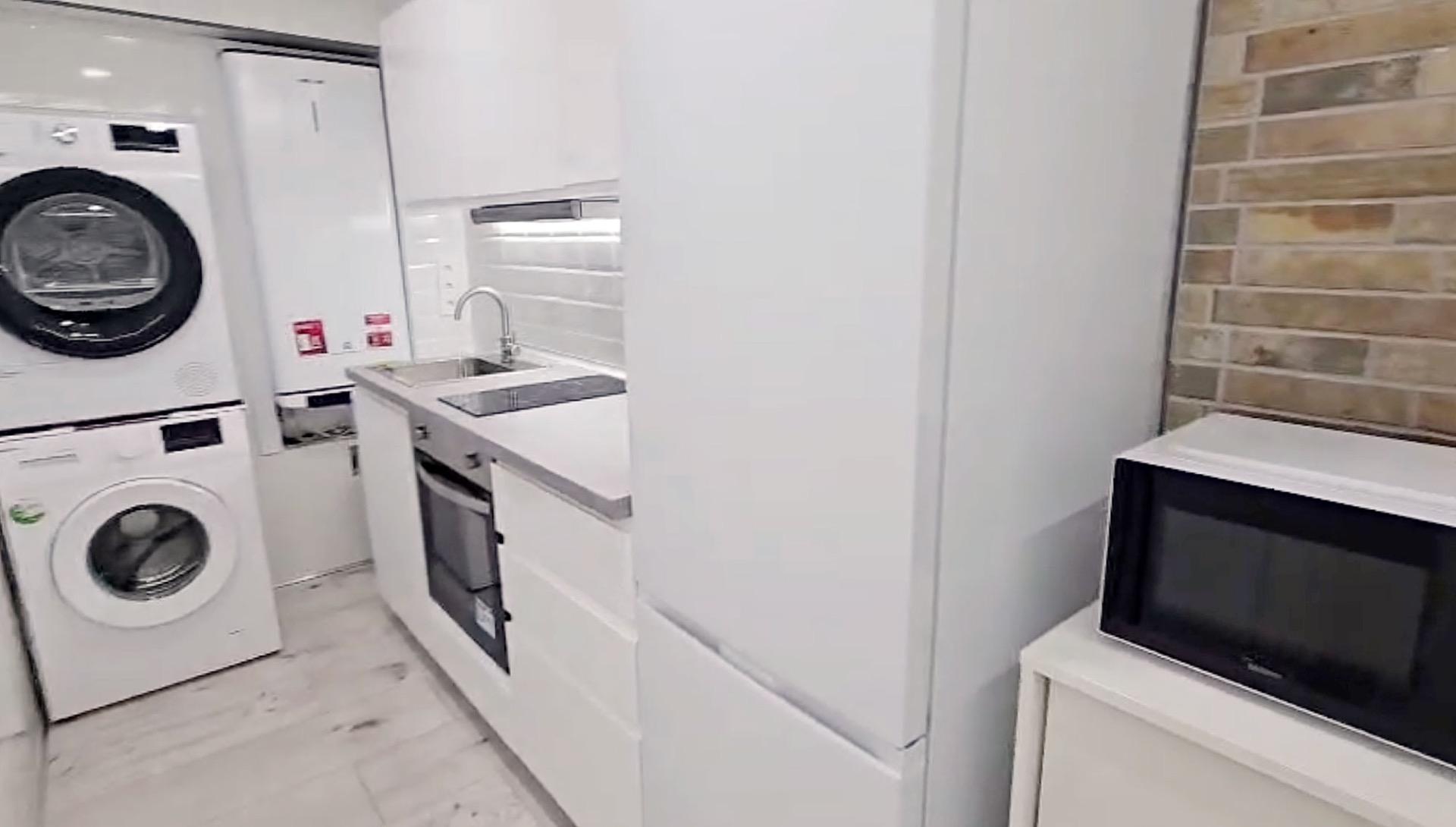 EN ALQUILER PARA ESTUDIANTES, habitaciones CON BAÑOS EN SUIT - foto 3