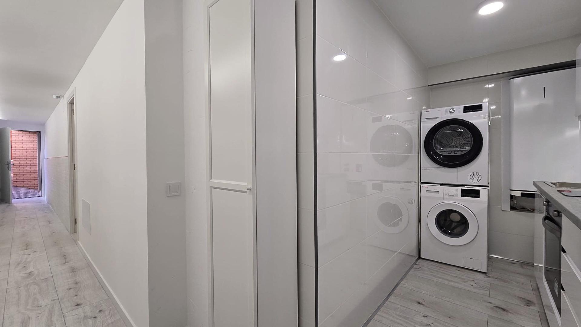 EN ALQUILER PARA ESTUDIANTES, habitaciones CON BAÑOS EN SUIT - foto 4